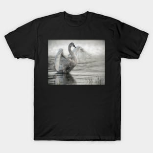 Swan T-Shirt